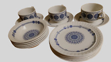 Pontesa spain dinnerware for sale  Woodbridge
