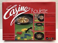 Casino roulette game d'occasion  Expédié en Belgium