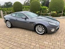 2001 aston martin for sale  MARLOW