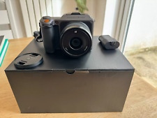 Hasselblad x1d 50c for sale  PEMBROKE DOCK