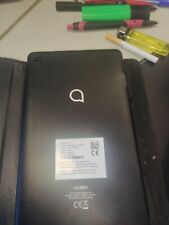 tablet alcatel usato  Asso