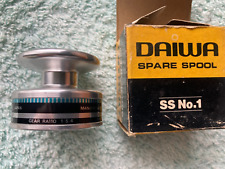 Daiwa spare spool for sale  Torrance