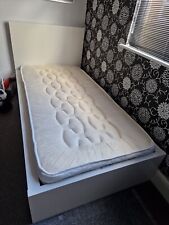 Ikea single bedframe for sale  WEST WICKHAM