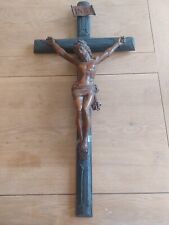 Ancien grand christ d'occasion  France