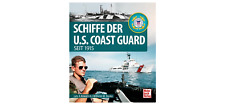 Schiffe coast guard gebraucht kaufen  Willstätt