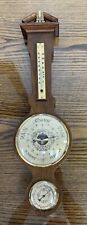 wuersch vintage barometer for sale  Watsonville