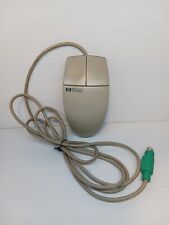 2 computer hp mouse for sale  Dorr