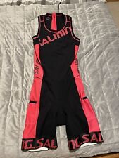 Ladies triathlon suit for sale  LAIRG