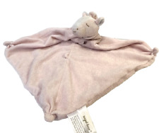 Cavalo pônei Lovey Angel Dear bebê dormindo rosa cobertor de segurança chupeta pelúcia comprar usado  Enviando para Brazil