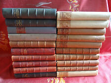 Lot livres coll. d'occasion  Rennes-