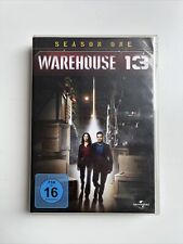 Warehouse season 3 gebraucht kaufen  Glücksburg