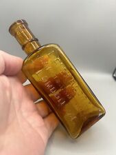Nice victorian amber for sale  COALVILLE