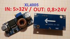 Xl4005 riduttore tensione usato  Carapelle