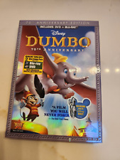 Dumbo blu ray for sale  Napa