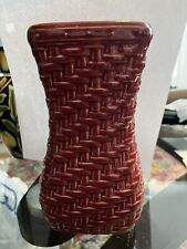 longaberger pottery vase for sale  New Albany