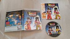 Dragon Ball Z: Budokai HD Collection (Sony PlayStation 3, 2012) comprar usado  Enviando para Brazil