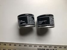 2pcs oil filter d'occasion  Expédié en Belgium