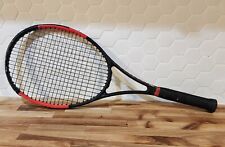 Wilson Pro Staff 97s V11 Used for sale  Shipping to South Africa