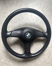 Volant sport bmw d'occasion  Malaunay