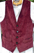 Antique vest for d'occasion  Expédié en Belgium