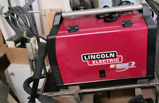 Lincoln electric powermig for sale  Oakland
