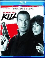 Hard to Kill [Blu-ray] comprar usado  Enviando para Brazil