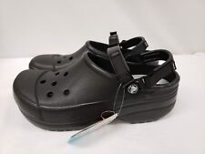 Sapato Crocs Ortopédico Personalizado Nuvem Diabético Conforto Feminino 6.5XW, Mult. Cores comprar usado  Enviando para Brazil