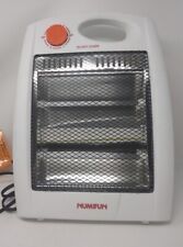 Aquecedor infravermelho para uso interno escritório em casa quarto aquecedor radiante com 2 H comprar usado  Enviando para Brazil