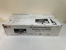 Ultrawide monitor 34in for sale  Harlan