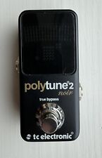 Used electronic polytune for sale  Houston