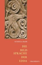 Bildsprache edda nordisch gebraucht kaufen  Emsdetten