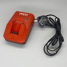 Hilti compact battery for sale  LONDON