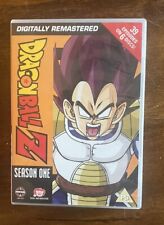 Dragon ball season for sale  HADDINGTON