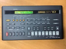 Yamaha qy10 portable for sale  RETFORD