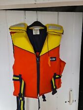 Gill buoyancy aid for sale  MALVERN