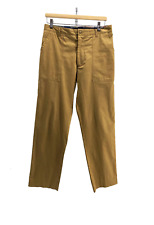 Pantaloni beige da usato  Roma