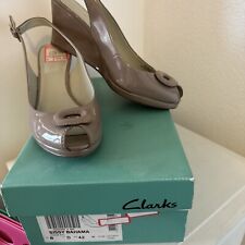 Clarks oyster patent for sale  HOLYHEAD