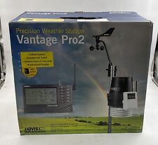 Davis Instruments Vantage Pro-2 Precision Weather Station for sale  Shipping to South Africa