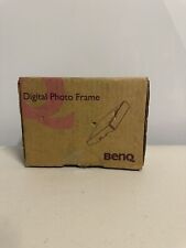 Used, BENQ DIGITAL PHOTO FRAME PICTURE FP591 for sale  Shipping to South Africa