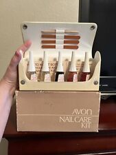 Avon nail care for sale  Cypress