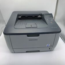 Used, Samsung ML-2855ND A4 S/W Duplex Powers Only 19,760 Pages Network Printer for sale  Shipping to South Africa