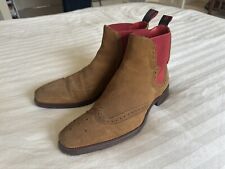 jeffery west boots for sale  LONDON
