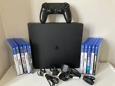 Sony ps4 slim for sale  EASTBOURNE