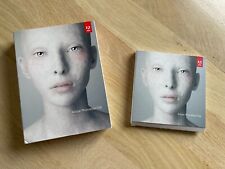 Adobe Photoshop CS6 for Mac Disc, Box and WORKING SERIAL Number for sale  Shipping to South Africa