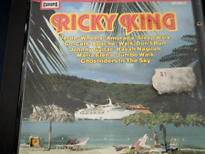 Ricky king ricky gebraucht kaufen  Bingen