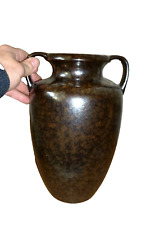 Vase .germany lustré. d'occasion  Montsûrs