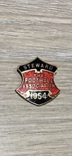 Football association 1954 for sale  TAUNTON