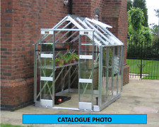 greenhouse shelving for sale  TRURO