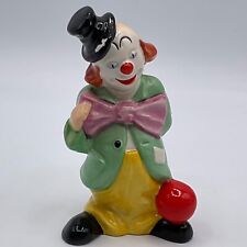 Clown goebel figurine for sale  San Marcos