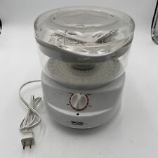 Used, Betty Crocker Food Steamer BC 1590 Steam Vegetables and More Quick Easy EUC for sale  Shipping to South Africa
